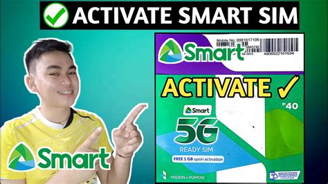 activate smart sim card|smart sim card reactivation.